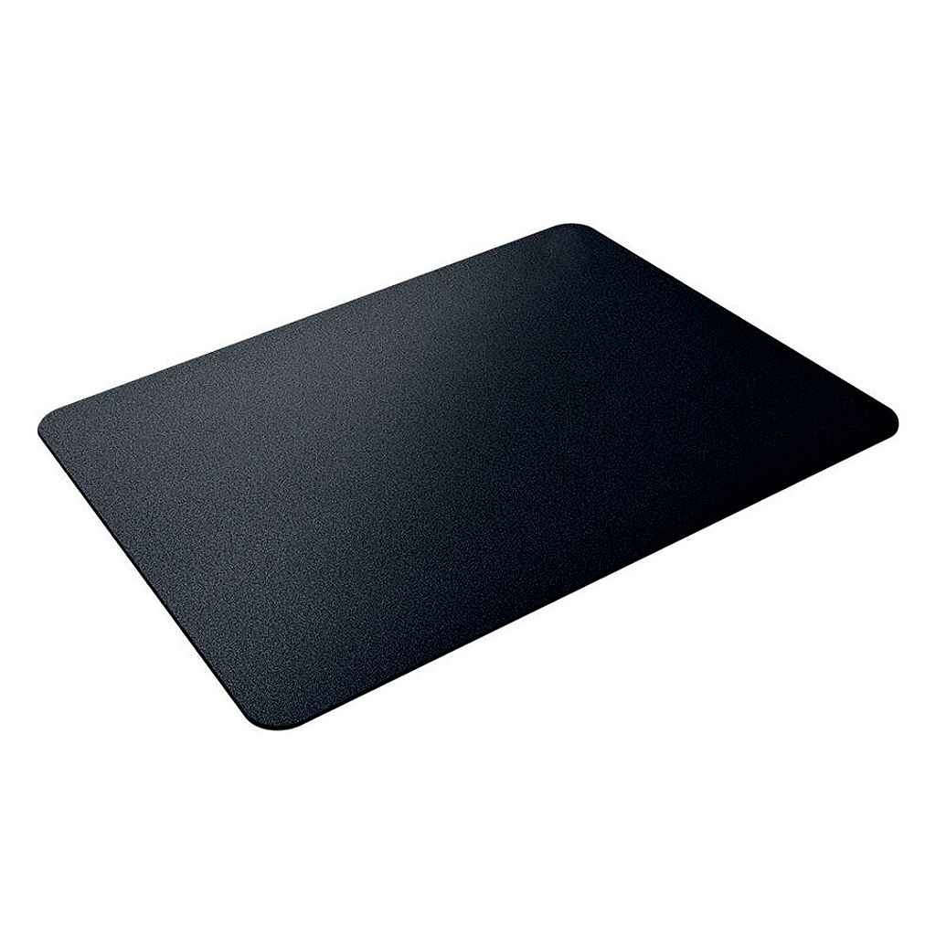 Mouse Pad Gamer Knup KP-S07 Speed Preto 420x320x3mm Base Emborrachada - Imagem 2