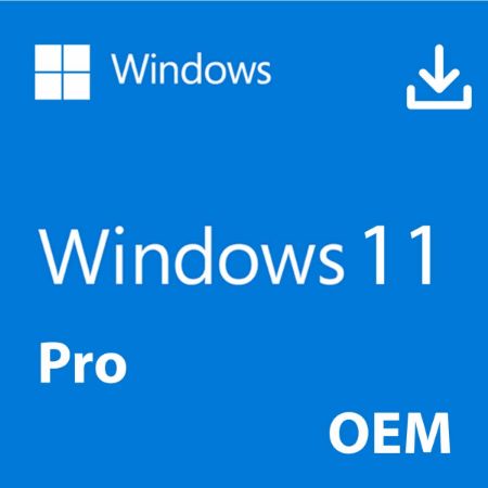 Licença Microsoft Windows 11 Pro OEM FQC-10528 Etiqueta - Imagem 2