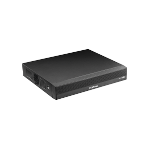 DVR Intelbras 16 Canais MHDX 1116-C Multi HD Full HD 1080P H.265+ HDMI VGA