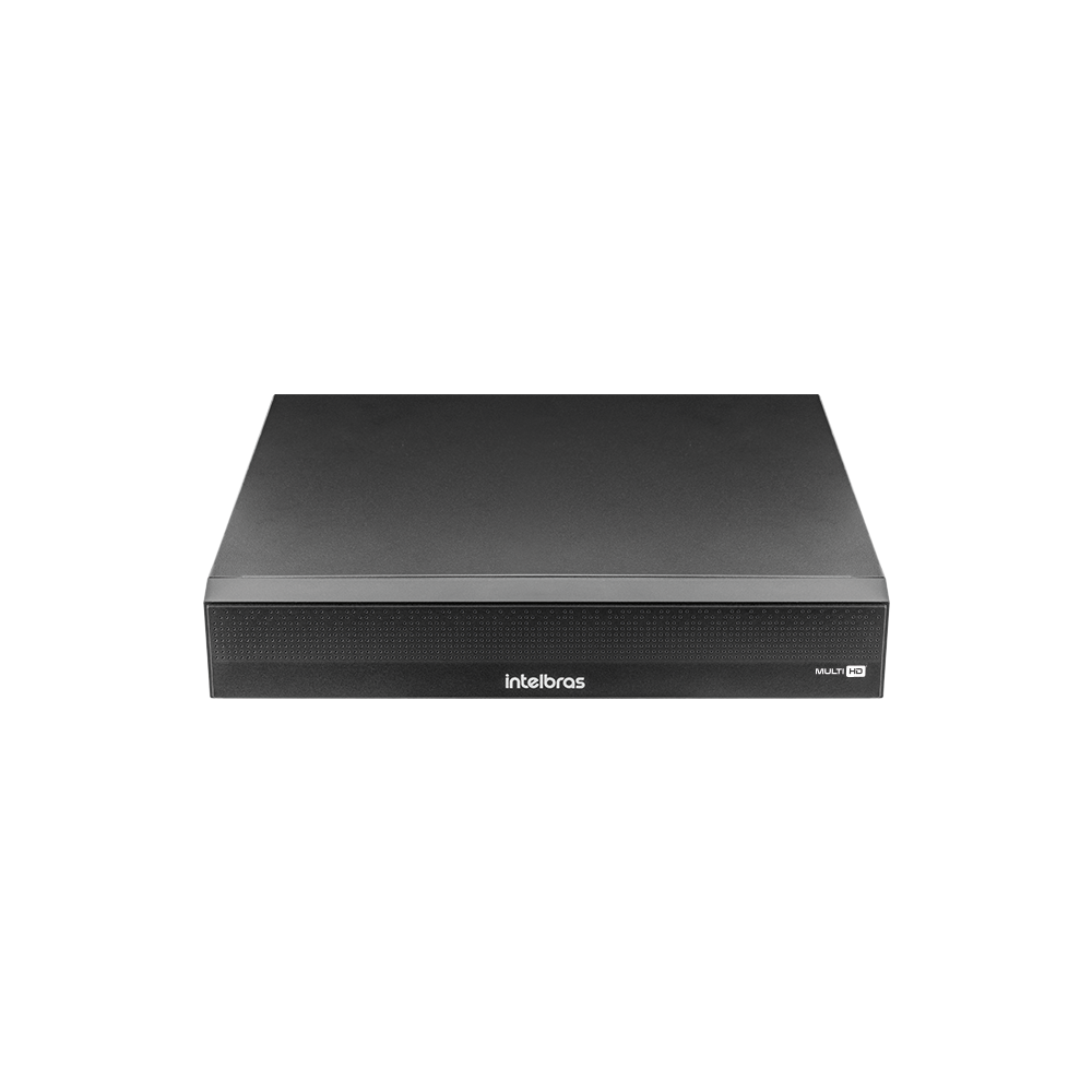 DVR Intelbras 16 Canais MHDX 1116-C Multi HD Full HD 1080P H.265+ HDMI VGA - Imagem 4