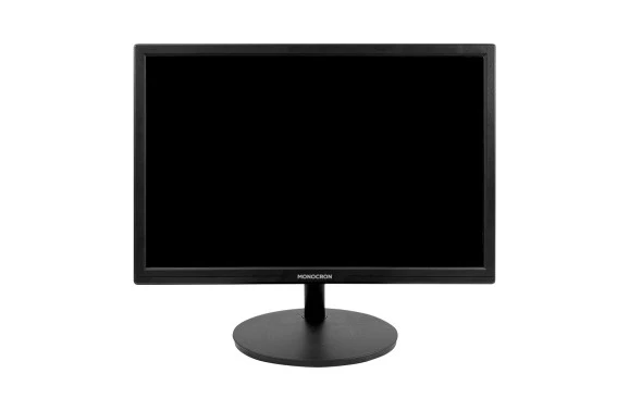 Monitor 19 polegadas CLANM MN19R1 HDMI VGA - foto 2