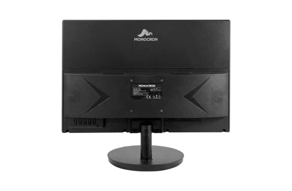 Monitor 19 polegadas CLANM MN19R1 HDMI VGA - foto 3