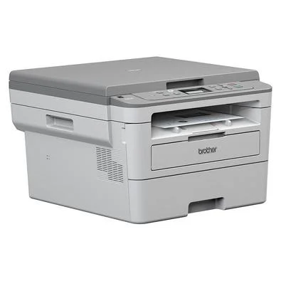Impressora Multifuncional Brother DCP-B7520DW Laser Monocromática Wi-Fi Duplex ADF 36ppm 110V - Imagem 3