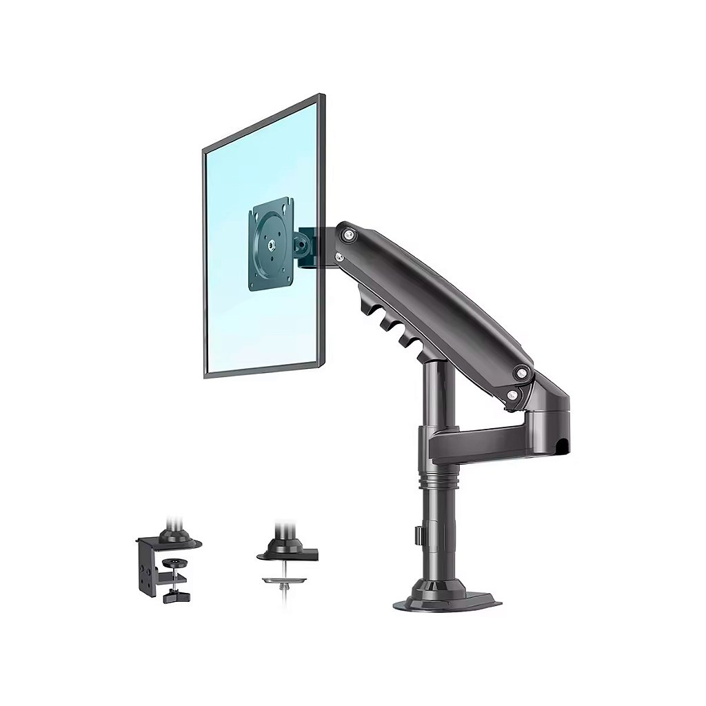 SUPORTE PARA MONITOR GAS 17 A 30" TIPO TORRE ONISTEK F95 TTD - Imagem 3