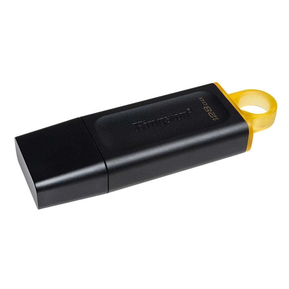 Pen Drive 128GB DataTraveler Exodia USB 3.2 Kingston - Imagem 2