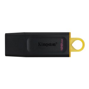Pen Drive 128GB DataTraveler Exodia USB 3.2 Kingston