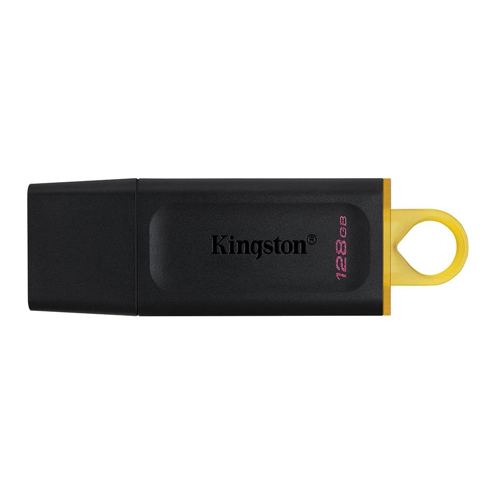 Pen Drive 128GB DataTraveler Exodia USB 3.2 Kingston