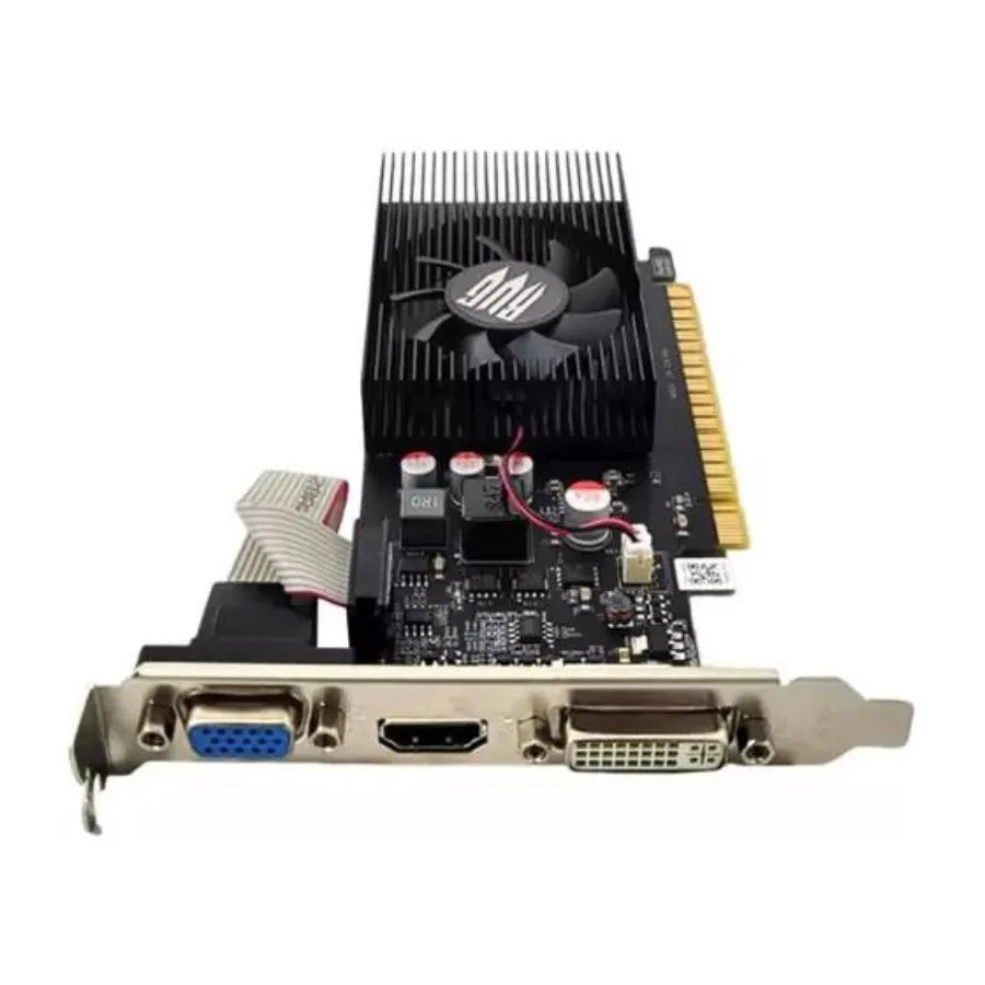 Placa de Vídeo GT 730 4GB DDR3 Revenger - Imagem 2
