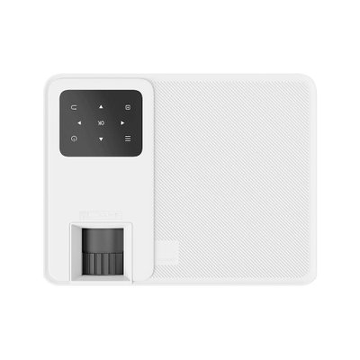 Projetor INTELBRAS PFL 5211 Full HD 5200 Lumens Wi-Fi HDMI USB Bivolt