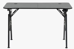 Mesa Gamer Revenger RG-MSA002 120x60cm Fibra de Carbono com Suporte para Fone e Copo