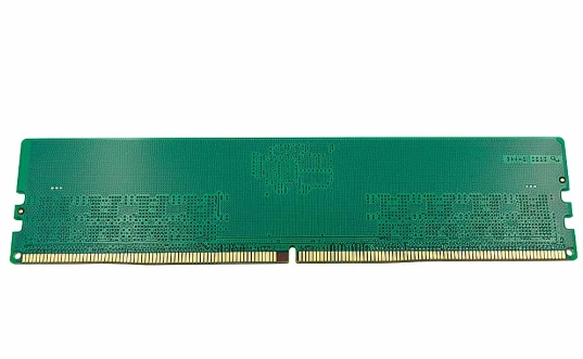 Memória DDR5 16GB 5600MHz Desktop KVR56N46S8/16 Kingston - Imagem 2