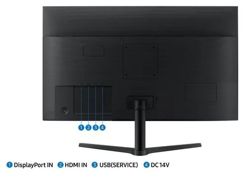 Monitor 32