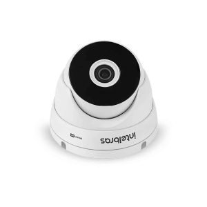 Câmera Dome Intelbras VHD 3130 D G7 Multi HD 720p Lente 3.6mm IR 30m IP67