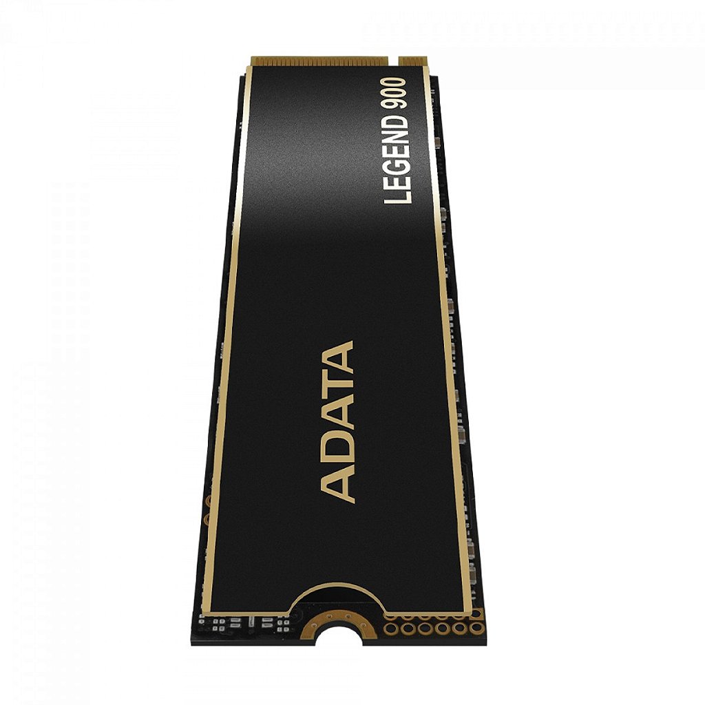SSD Adata Legend 900 2TB M.2 2280 NVMe PCIe Gen3 x4 Leitura 7000MB/s Gravação 5400MB/s SLEG-900-2TCS - Imagem 3