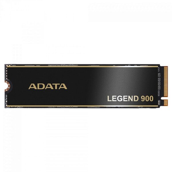 SSD ADATA Legend 900 2TB NVMe PCIe Gen3 x4 M.2 2280 Leitura 7000MB/s Gravação 5400MB/s