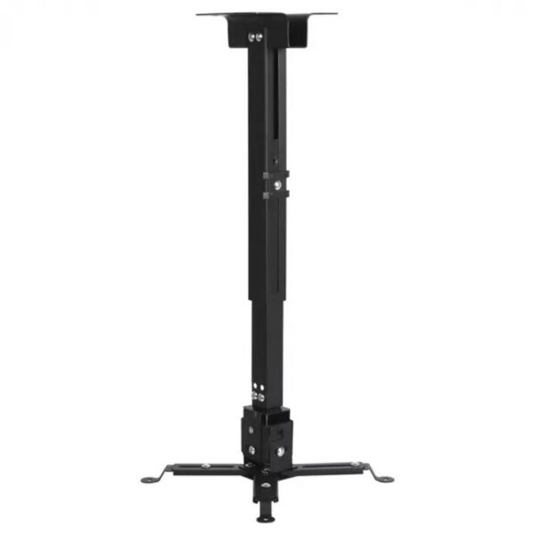 Suporte Universal para Projetor de Teto e Parede Vinik SP310P Altura Ajustável 42-65cm Carga 15kg