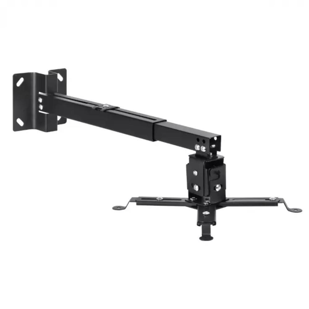 Suporte Universal para Projetor de Teto e Parede Vinik SP310P Altura Ajustável 42-65cm Carga 15kg - Imagem 3