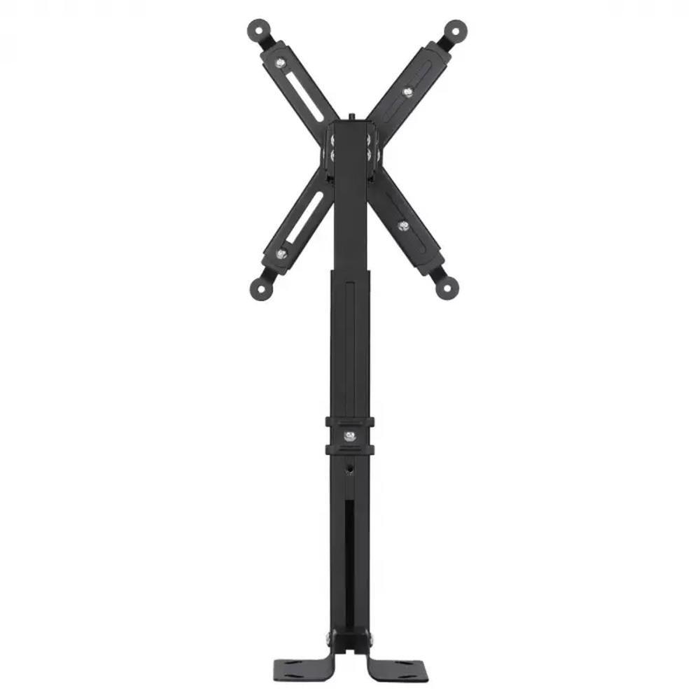 Suporte Universal para Projetor de Teto e Parede Vinik SP310P Altura Ajustável 42-65cm Carga 15kg - Imagem 4
