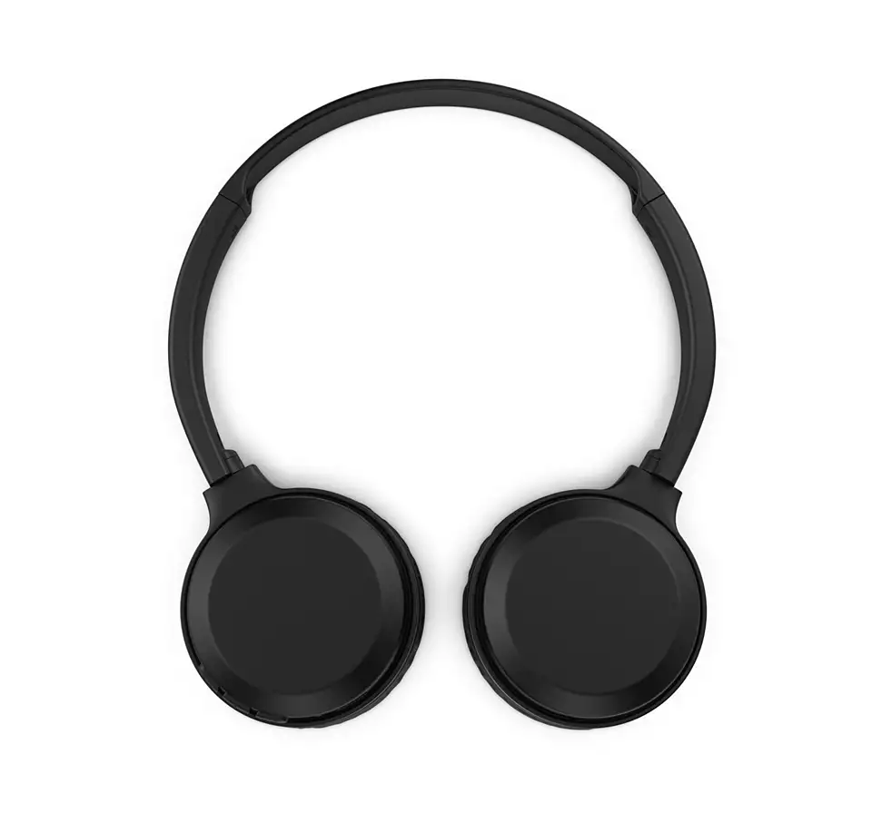 Headset PHILIPS TAH1108BK Bluetooth Preto com Microfone - Imagem 3