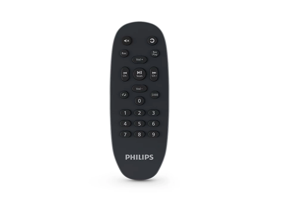 Caixa de Som Philips Party Speaker TAX4209/78 1300W RMS Bluetooth RGB Karaokê TWS USB - Imagem 3