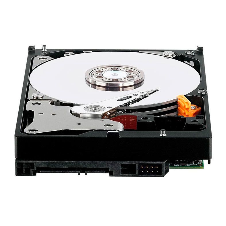 HD Purple 4TB SATA Cache 256GB 5400RPM WD43PURZ Surveillance Western Digital - Imagem 3