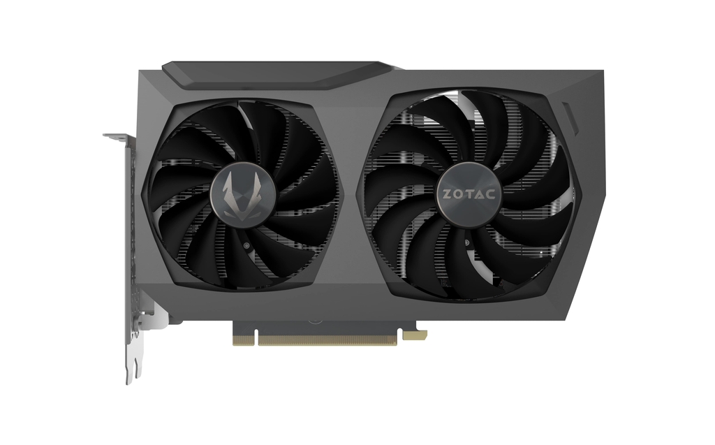 Placa de Vídeo Gamer RTX 3070 8GB GDDR6 Twin Edge OC ZT-A30700H-10P Zotac Gaming - Imagem 2