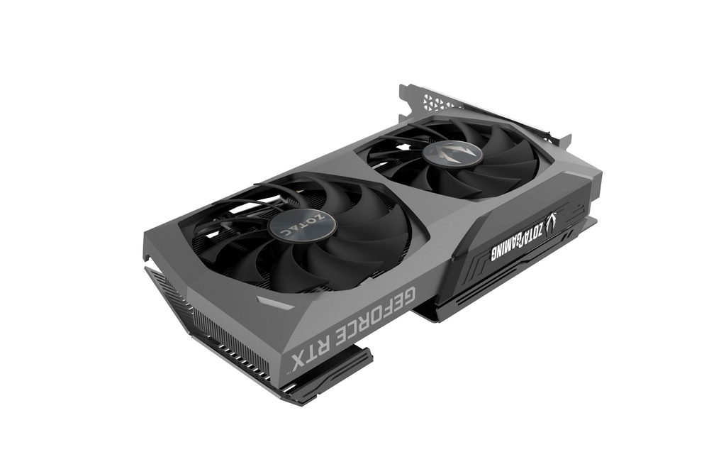 Placa de Vídeo Gamer RTX 3070 8GB GDDR6 Twin Edge OC ZT-A30700H-10P Zotac Gaming - Imagem 5