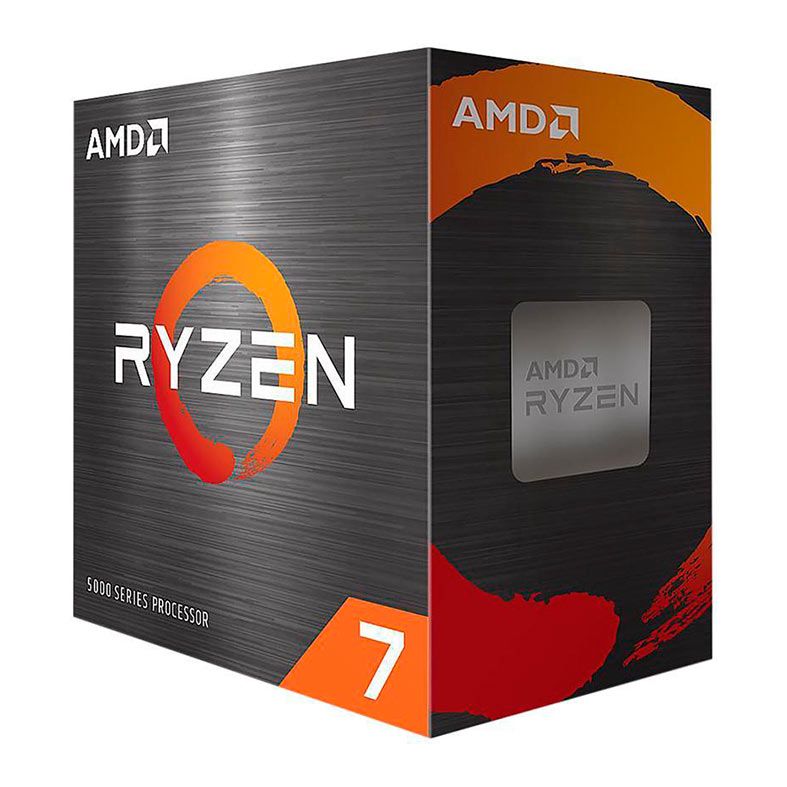Pc Gamer Ryzen 7 5700X Memoria Ram 16Gb Ddr4 3200Mhz Ssd 512Gb Nvme Rtx 3050 8Gb Gabinete Gamer — foto 3