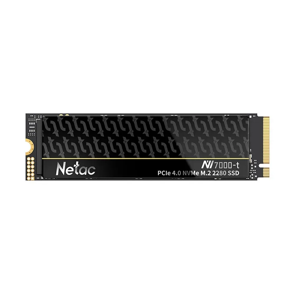 SSD NETAC NV7000-T 1TB NVMe PCIe 4.0 M.2 2280 7300MB/s