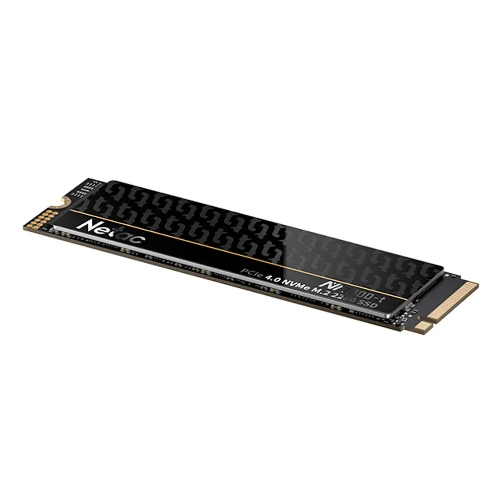 SSD NETAC NV7000-T 1TB NVMe PCIe 4.0 M.2 2280 7300MB/s - foto 3