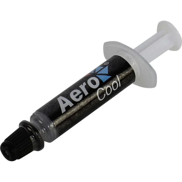 Pasta Térmica AEROCOOL Baraf 1g 5.15 W/mK para Processador e Placa de Vídeo