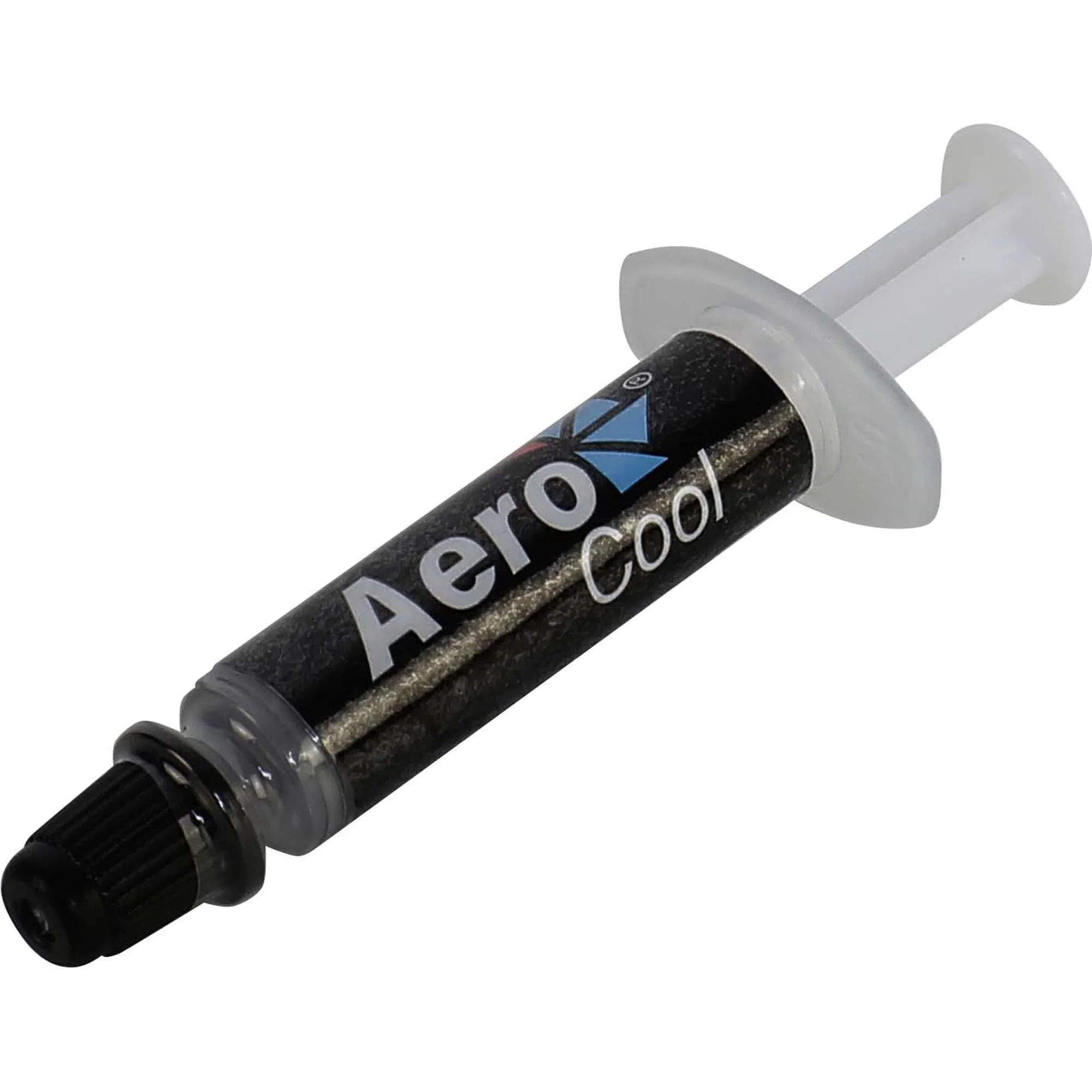 Pasta Térmica AEROCOOL Baraf 1g 5.15 W/mK para Processador e Placa de Vídeo