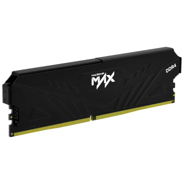 Memória RAM DDR4 8GB 3200MHz Desktop MACROVIP MVX32N16/8 - foto 3