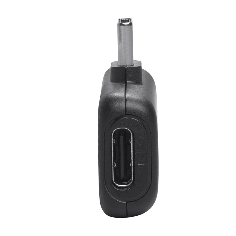 Microfone sem Fio Condensador JBL Quantum Stream Wireless USB-C 2.4GHz Omnidirecional para Android/iOS Preto - foto 3