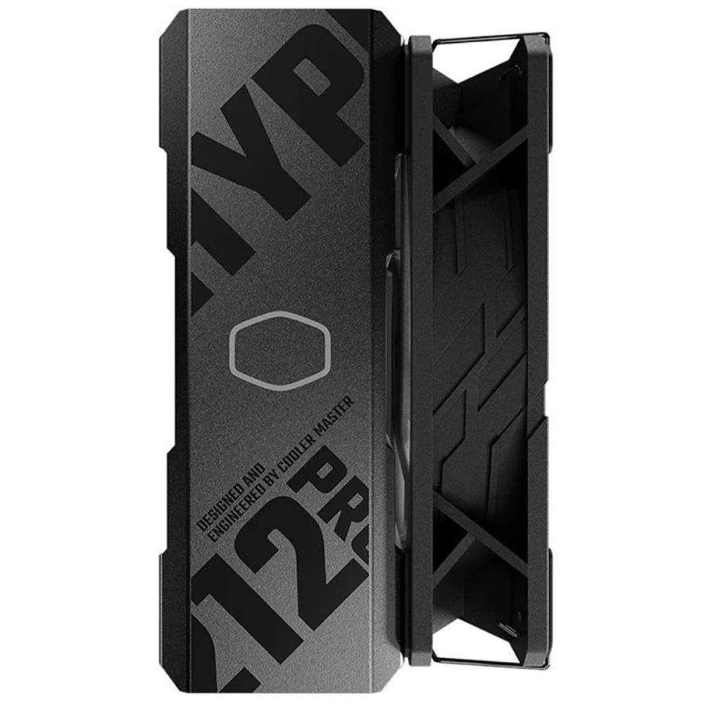 Cooler para Processador COOLER MASTER Hyper 212 Pro 120mm Intel LGA1851/1700/1200/115X AMD AM5/AM4 2500RPM ARGB 230W - foto 5