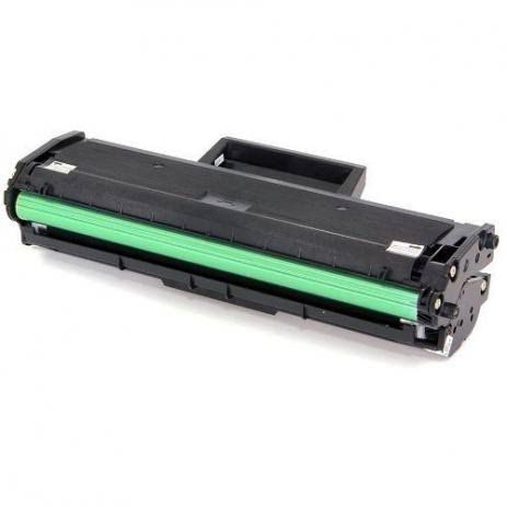 Toner Compatível MASTERPRINT com Samsung MLT-D111S 1K para M2020 M2070 Preto