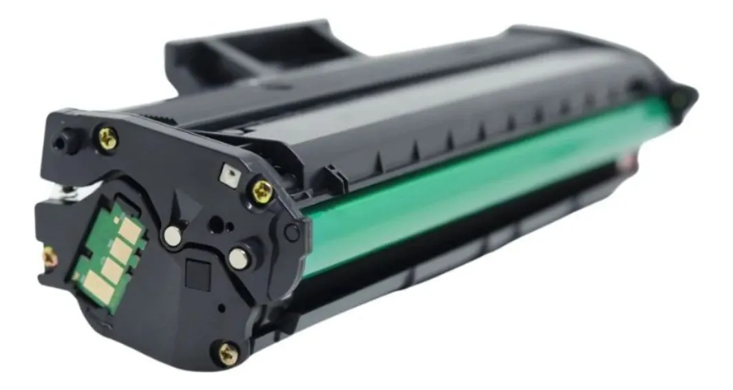 Toner Compatível MASTERPRINT com Samsung MLT-D111S 1K para M2020 M2070 Preto - foto 3