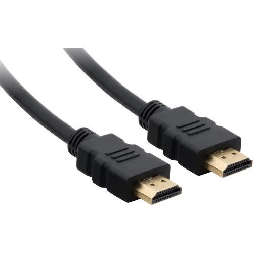 Cabo HDMI 1.4 20 Metros com Filtro Full HD 1080p para TV e Monitor Preto