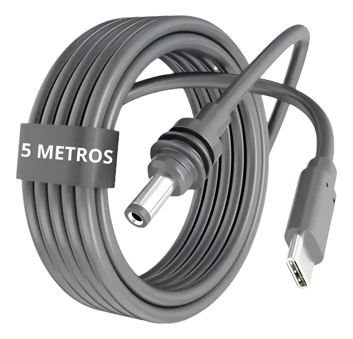 Cabo USB-C 5 Metros para Starlink Mini - foto 3