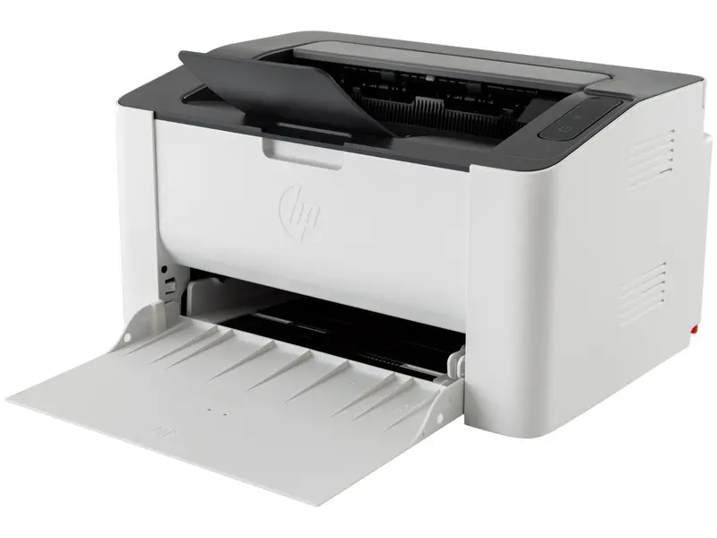 Impressora Laser HP 107a Monocromática 4ZB77A 20ppm 1200dpi USB - foto 3