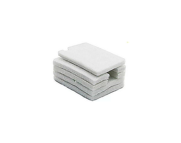 Almofada Absorvente de Tinta Genérico para Impressora Epson L1110 L3100 L3110 L3150 L5190