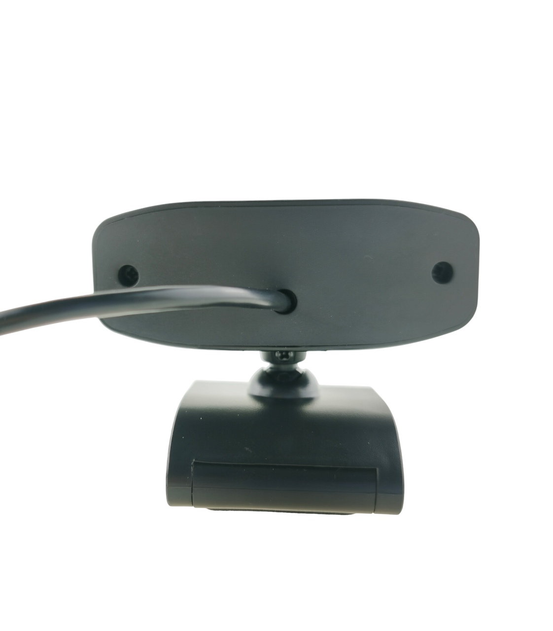 Webcam KROSS ELEGANCE KE-WB720P2 HD 720p 30fps com Microfone Foco Manual e Obturador de Privacidade - foto 2