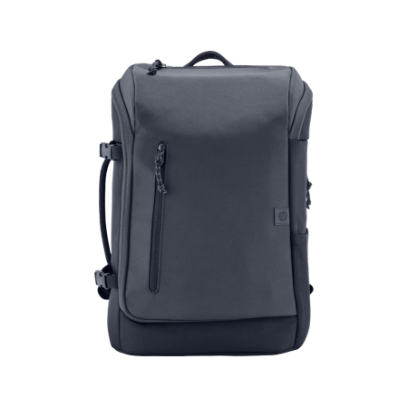 Mochila ACER Travel 6B8U4AA para Notebook 15.6pol 25L Expansível até 30L Cinza