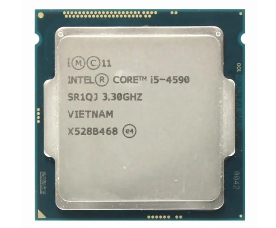 Computador Intel Core I5-4590 8Gb Ddr3 Ssd 240Gb — foto 2