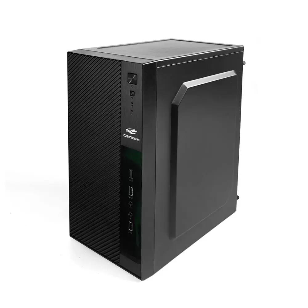 Computador Intel Core I5-3570 8Gb Ddr3 Ssd 120Gb — foto 3