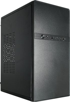 Computador Intel Core i5-4570 8GB DDR3 SSD 128GB SATA Gabinete Padrao — foto 3