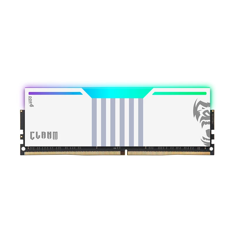PC Gamer Ryzen 5 5600GT 16GB DDR4 SSD 500GB NVMe Gabinete Bluecase Soul Pro Branco ARGB — foto 4