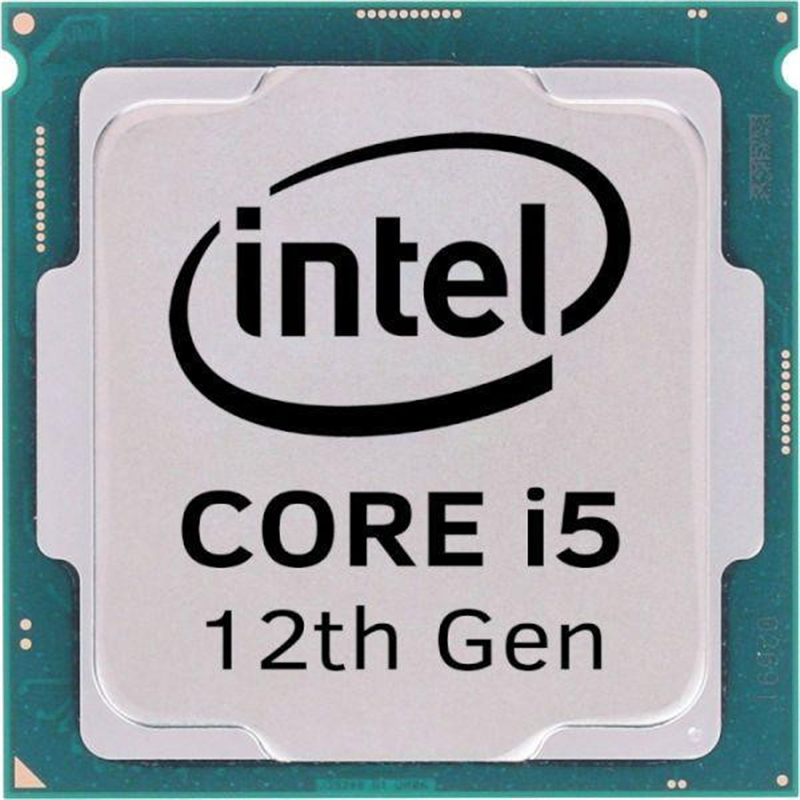 Computador Intel Core i5-12400 8GB DDR4 SSD 256GB NVMe Gabinete Padrao — foto 2