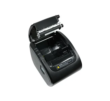 Impressora Térmica KMEX TRPSX-88V 80mm 230mm/s 203DPI USB Ethernet RJ11 Corte Automático Não Fiscal - foto 2