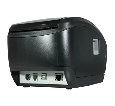 Impressora Térmica KMEX TRPSX-88V 80mm 230mm/s 203DPI USB Ethernet RJ11 Corte Automático Não Fiscal - foto 4